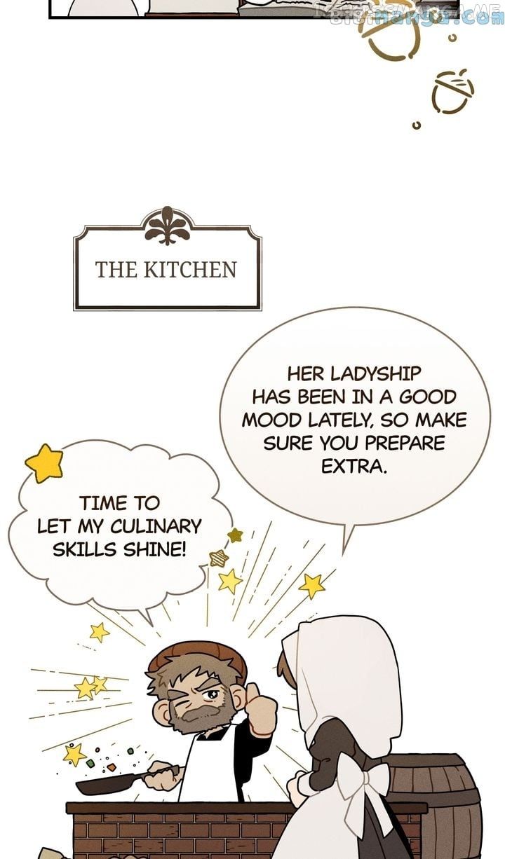 Under the Oak Tree Chapter 64.9 image 3